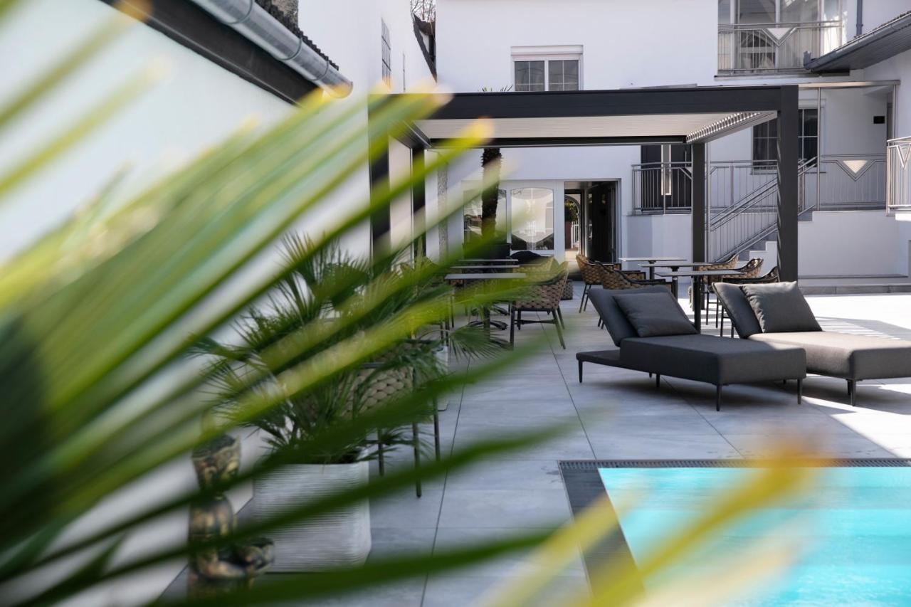 Kracher Guesthouse No 7 - Inklusive Pool إلميتز المظهر الخارجي الصورة
