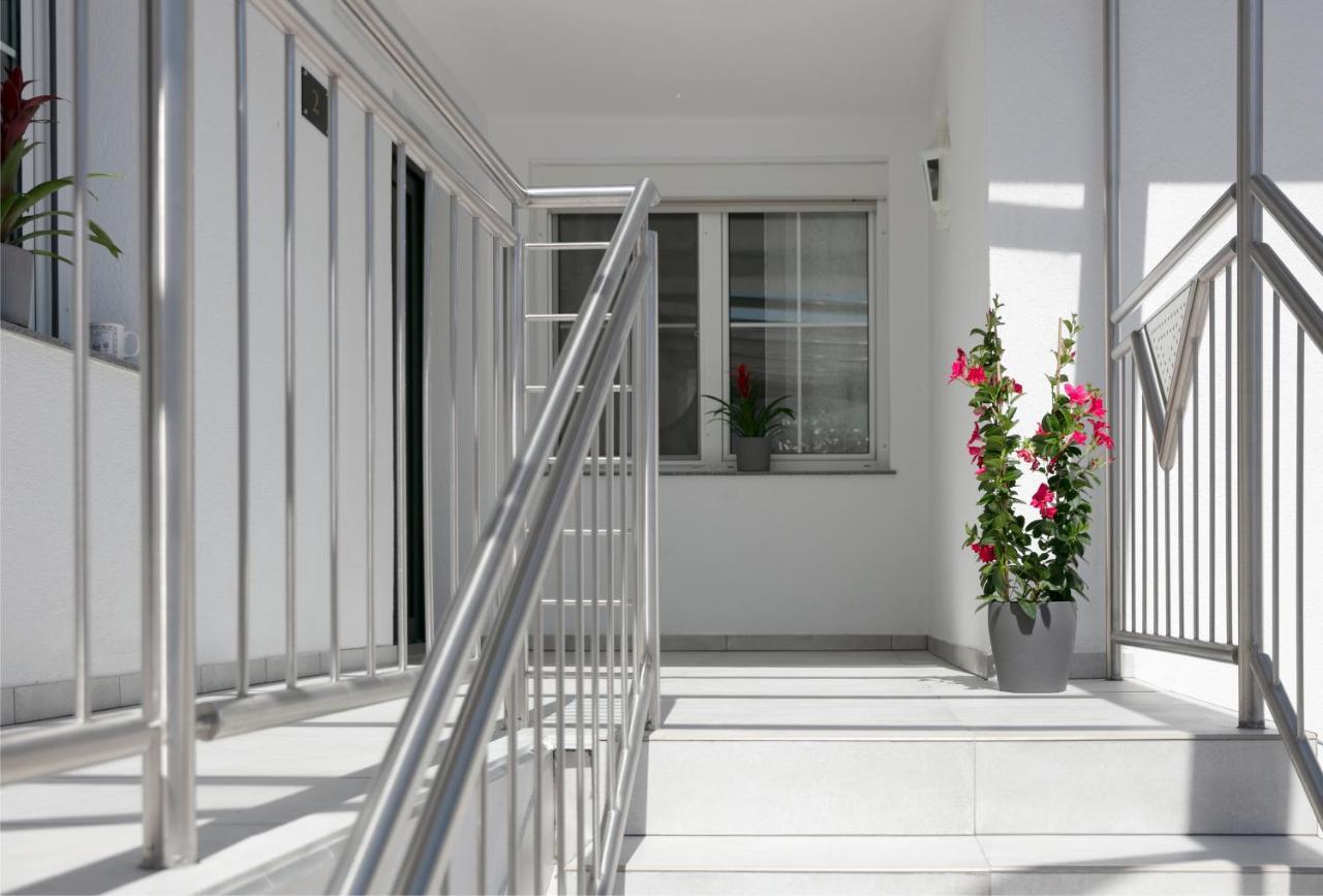 Kracher Guesthouse No 7 - Inklusive Pool إلميتز المظهر الخارجي الصورة