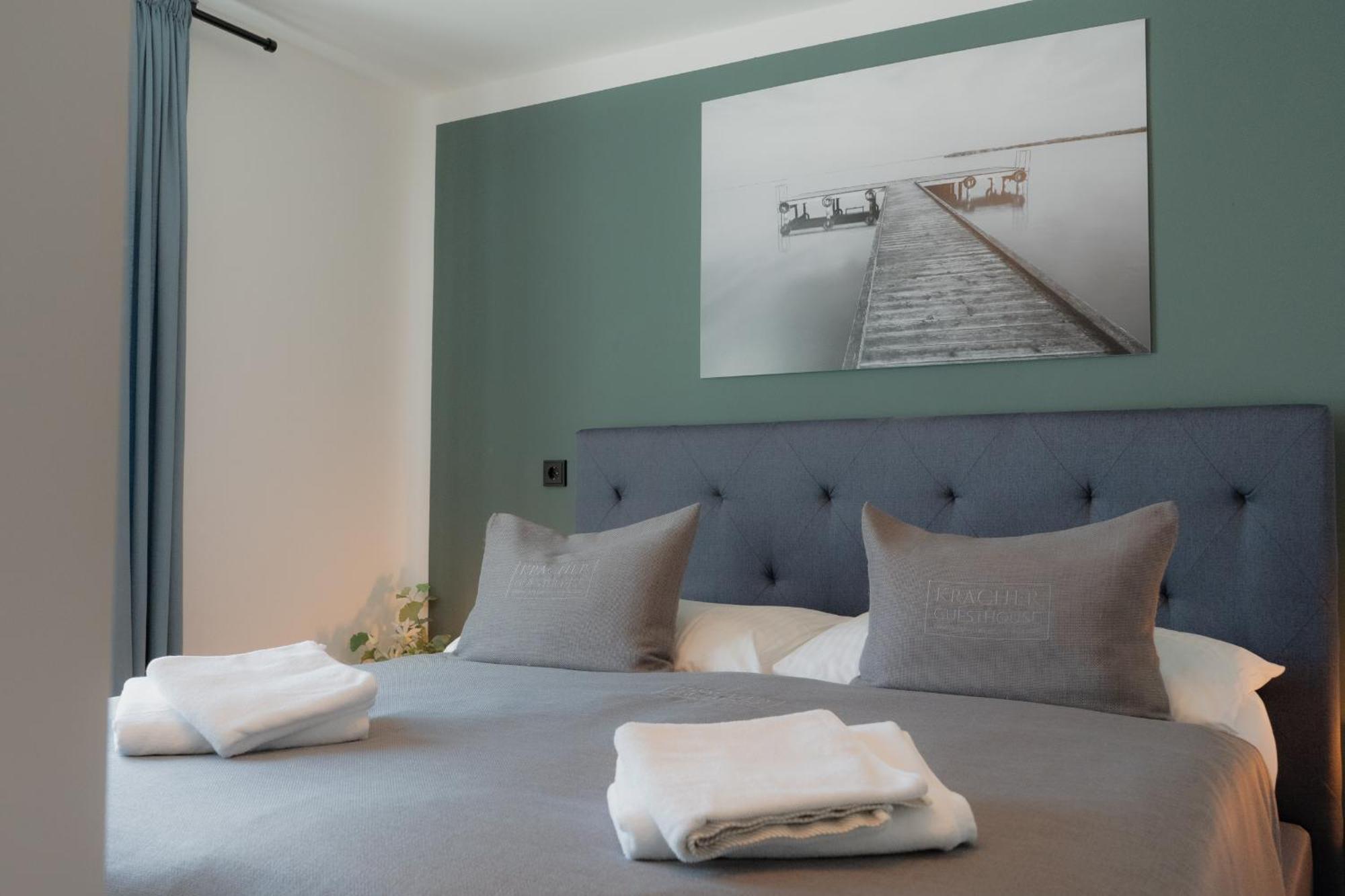 Kracher Guesthouse No 7 - Inklusive Pool إلميتز المظهر الخارجي الصورة